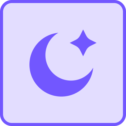 Lunar Virtual Spaces